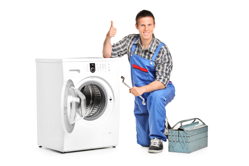 Dịch vụ bảo trì sửa chữa máy giặt